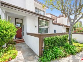 17169 Palisades Circle, Pacific Palisades CA 90272