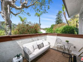 17169 Palisades Circle, Pacific Palisades CA 90272