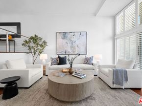 17169 Palisades Circle, Pacific Palisades CA 90272