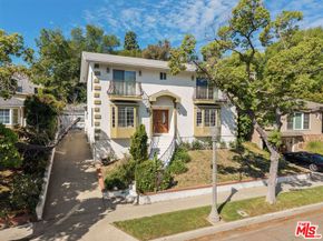 2201 Hillsboro Avenue, Los Angeles CA 90034