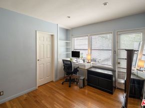 2201 Hillsboro Avenue, Los Angeles CA 90034