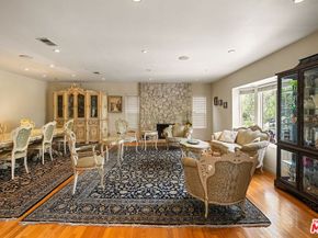 2201 Hillsboro Avenue, Los Angeles CA 90034