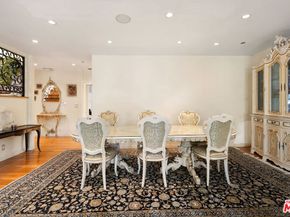 2201 Hillsboro Avenue, Los Angeles CA 90034