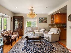 2201 Hillsboro Avenue, Los Angeles CA 90034