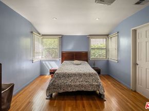 2201 Hillsboro Avenue, Los Angeles CA 90034