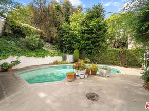 2201 Hillsboro Avenue, Los Angeles CA 90034