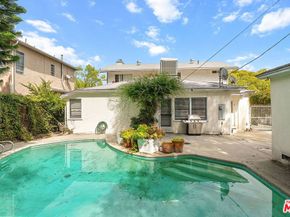 2201 Hillsboro Avenue, Los Angeles CA 90034
