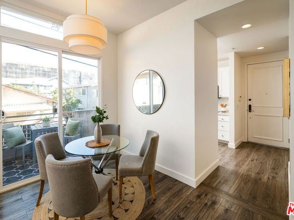 3530 Clarington Avenue 109, Los Angeles CA 90034