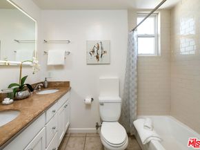 3530 Clarington Avenue 109, Los Angeles CA 90034