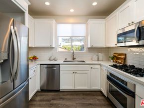 3530 Clarington Avenue 109, Los Angeles CA 90034