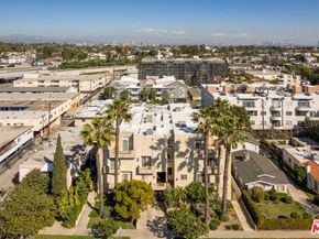 3530 Clarington Avenue 109, Los Angeles CA 90034