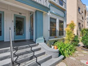 745 N Manhattan Place, Los Angeles CA 90038