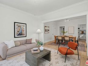 745 N Manhattan Place, Los Angeles CA 90038