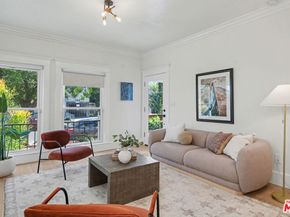 745 N Manhattan Place, Los Angeles CA 90038