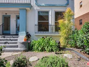 745 N Manhattan Place, Los Angeles CA 90038