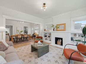 745 N Manhattan Place, Los Angeles CA 90038