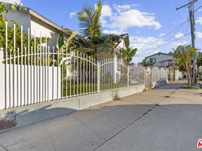 2016 10th Avenue, Los Angeles CA 90018