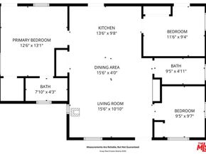 2016 10th Avenue, Los Angeles CA 90018