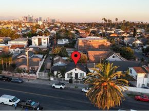 2016 10th Avenue, Los Angeles CA 90018