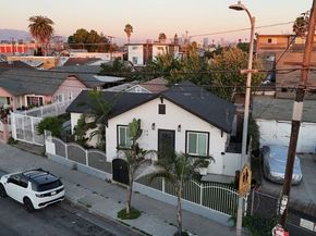 2016 10th Avenue, Los Angeles CA 90018