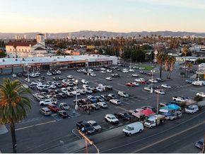 2016 10th Avenue, Los Angeles CA 90018