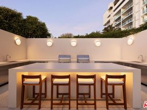 101 Ocean Avenue F301, Santa Monica CA 90402