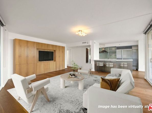 101 Ocean Avenue F301, Santa Monica CA 90402