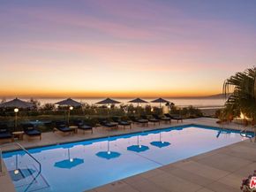 101 Ocean Avenue F301, Santa Monica CA 90402