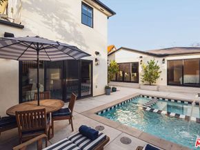 133 N La Jolla Avenue, Los Angeles CA 90048