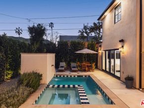 133 N La Jolla Avenue, Los Angeles CA 90048