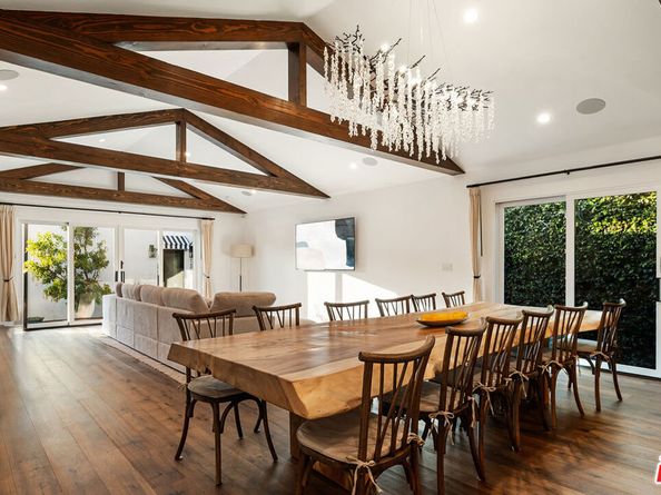 133 N La Jolla Avenue, Los Angeles CA 90048