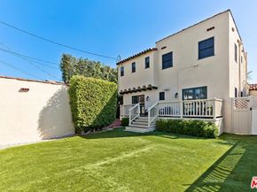 10575 Cushdon Avenue, Los Angeles CA 90064