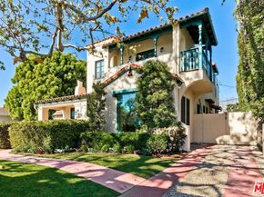 10575 Cushdon Avenue, Los Angeles CA 90064