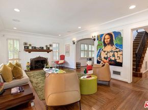 10575 Cushdon Avenue, Los Angeles CA 90064