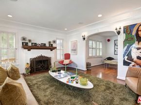 10575 Cushdon Avenue, Los Angeles CA 90064