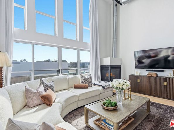 4215 Glencoe Avenue 407, Marina Del Rey CA 90292