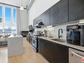 4215 Glencoe Avenue 407, Marina Del Rey CA 90292