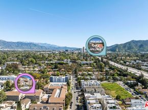 10757 Hortense Street 303, North Hollywood CA 91602