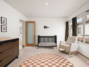 414 N Vista Street, Los Angeles CA 90036