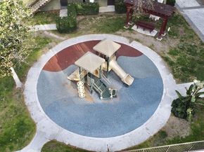 18350 Hatteras Street 253, Tarzana CA 91356