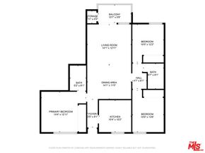 18350 Hatteras Street 253, Tarzana CA 91356