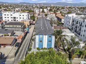 1271 W 39th Place, Los Angeles CA 90037