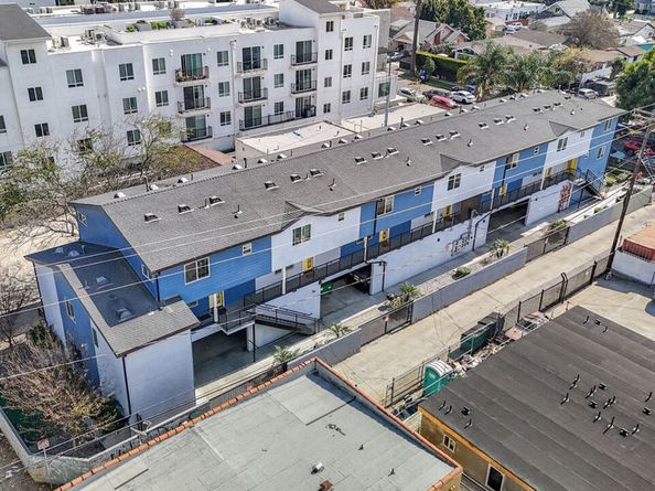 1271 W 39th Place, Los Angeles CA 90037