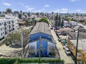 1271 W 39th Place, Los Angeles CA 90037