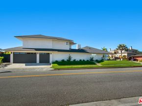 4204 Olympiad Drive, View Park CA 90043