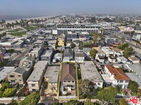 23 19th Avenue, Venice CA 90291