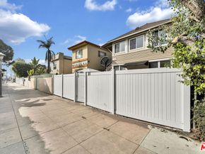 23 19th Avenue, Venice CA 90291