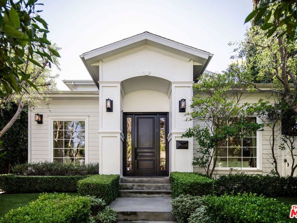 6434 Colgate Avenue, Los Angeles CA 90048