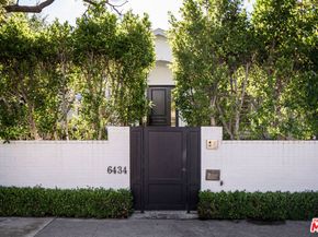 6434 Colgate Avenue, Los Angeles CA 90048
