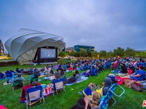 13044 Pacific 207, Playa Vista CA 90094